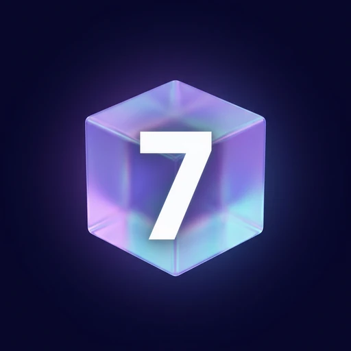 Nummix app icon